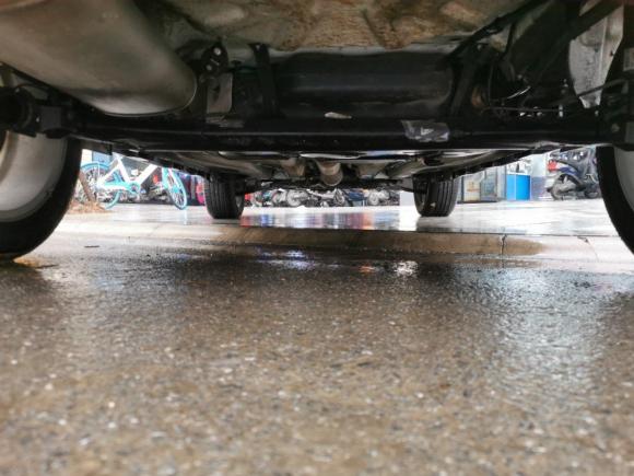 [南京·苏L] 二手奇瑞瑞虎3x2020款 质享版 1.5L CVT豪华版