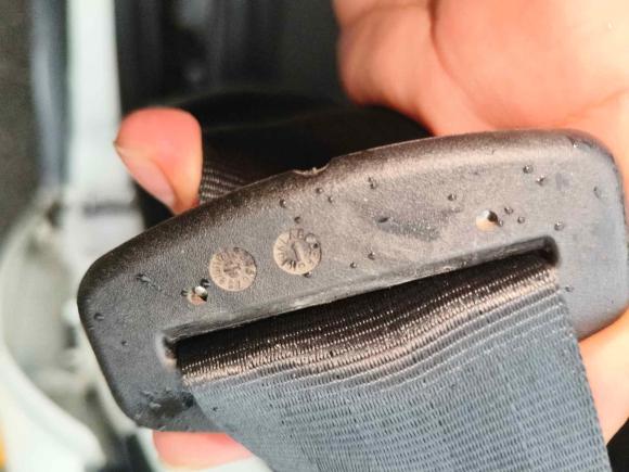 [宁波·浙B] 二手福特福克斯2015款 三厢 EcoBoost 180 自动精英型