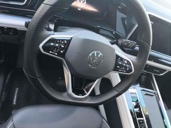 [上海·沪E] 二手大众途昂2023款 380TSI 四驱尊享豪华版