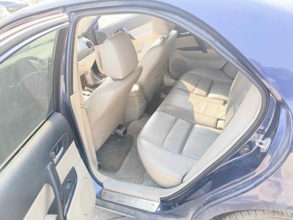 [湖州·浙E] 二手马自达马自达62007款 2.0L 自动超豪华型