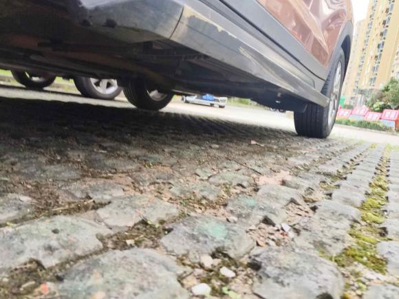 [上海·苏A] 二手现代途胜2015款 1.6T 双离合两驱智能型