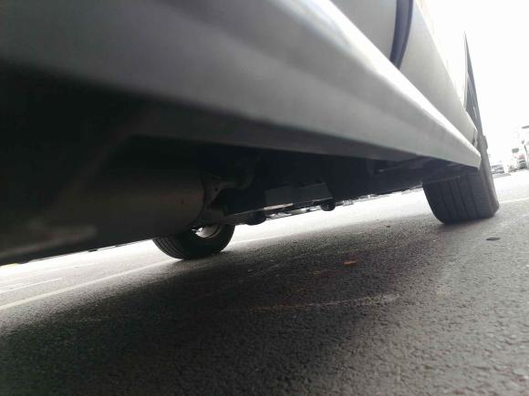 [上海·沪F] 二手丰田RAV4荣放2016款 2.5L 自动四驱尊贵版