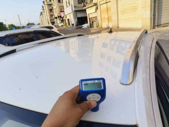 [金华·皖D] 二手大众朗行2015款 1.6L 自动风尚版