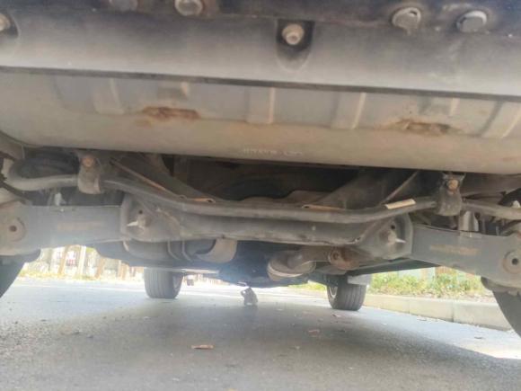 [武汉·鄂A] 二手魏牌魏牌 VV52019款 1.5T 两驱颜先锋