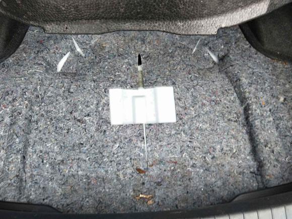 [宁波·浙B] 二手英菲尼迪英菲尼迪Q502014款 3.7L 豪华版