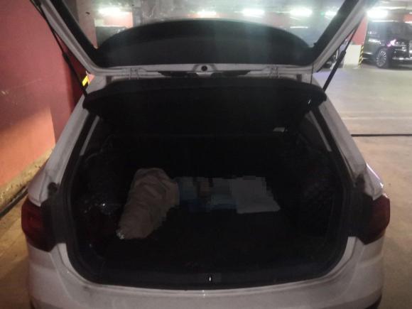 [常州·苏D] 二手大众C-TREK蔚领2018款 1.5L 自动舒适型