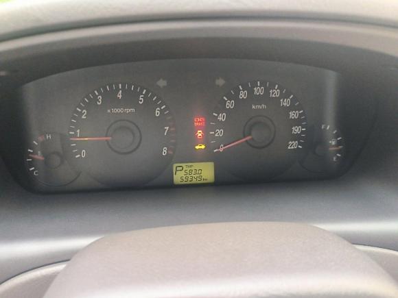 [广州·粤A] 二手现代伊兰特2005款 1.8L 自动豪华型