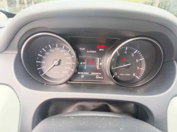 [杭州·浙A] 二手路虎发现神行2016款 2.0T SE