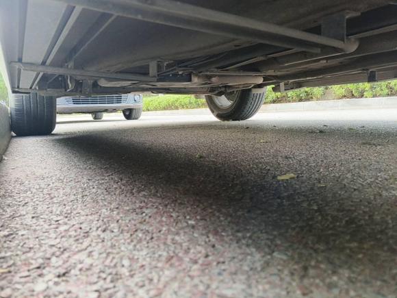 [西安·陕U] 二手观致观致52018款 改款 1.6T 自动领先型