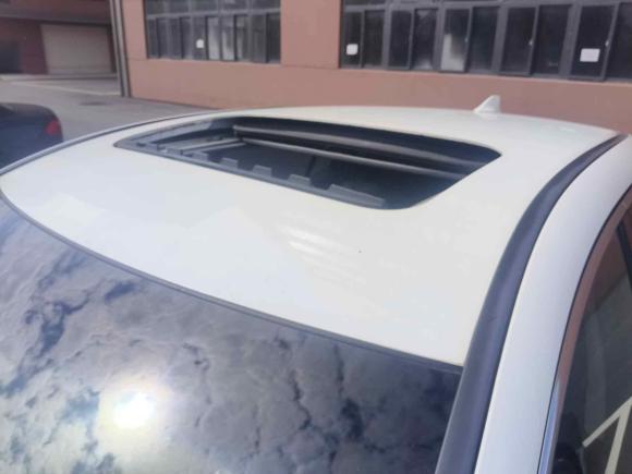 [南通·苏F] 二手讴歌讴歌CDX2016款 1.5T 两驱尊享版