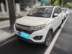 [温州·浙C]力帆汽车&nbsp;&nbsp;迈威&nbsp;&nbsp;2016款1.5L自动智享型