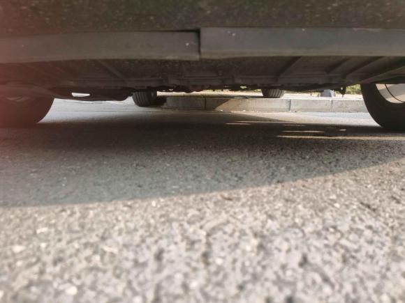 [湖州·浙B] 二手别克君威2010款 2.0L 世博版