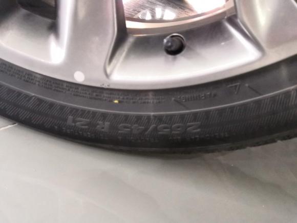 [无锡·苏B] 二手别克昂科旗2020款 28T 四驱Avenir艾维亚