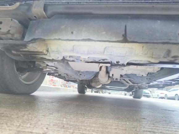 [金华·浙G] 二手别克别克GL82014款 2.4L 经典版