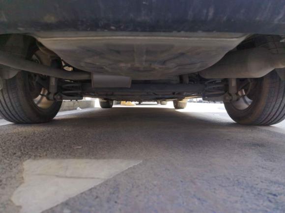 [义乌·浙G] 二手比亚迪速锐2016款 1.5L 手动精英型