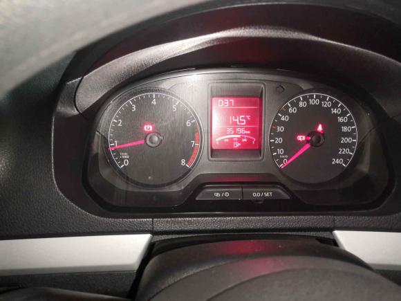 [成都·川A] 二手大众捷达2015款 质惠版 1.6L 手动舒适型