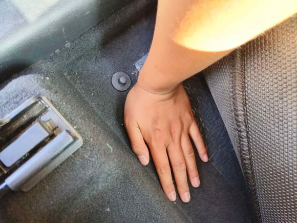 [西安·陕U] 二手红旗红旗HS52022款 改款 2.0T 智联旗享版