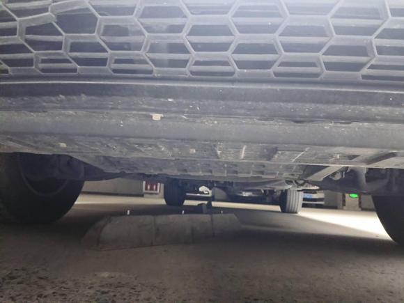 [苏州·苏U] 二手江淮瑞风瑞风M42019款 商旅系列 2.0L 手动商务型 国VI