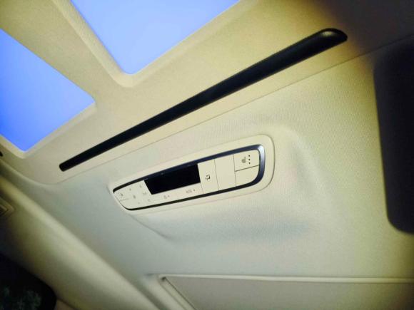 [广州·粤A] 二手别克别克GL82023款 ES陆尊 尊享型