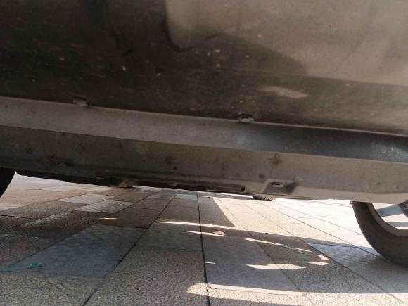 [南京·苏A] 二手魏牌魏牌 VV62020款 2.0T 两驱智护+