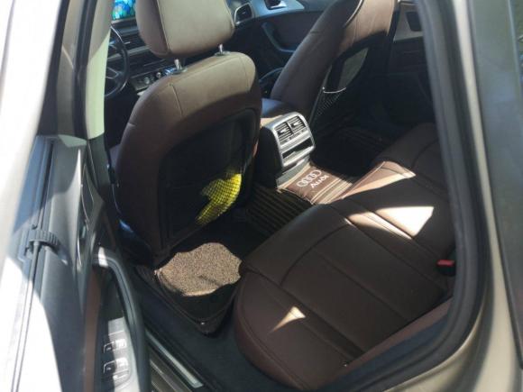 [上海·沪G] 二手奥迪奥迪A6L2014款 TFSI 标准型