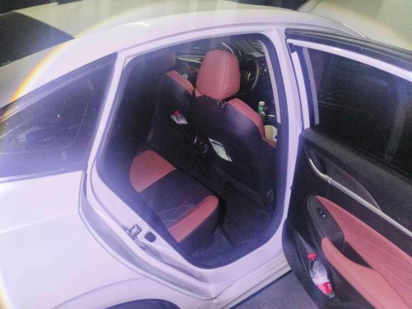 [深圳·粤S] 二手长安逸动2022款 PLUS 蓝鲸NE 1.4T GDI DCT尊贵版