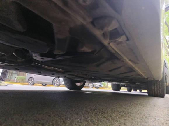 [上海·沪M] 二手奔驰奔驰GLA2018款 GLA 220 4MATIC 运动型