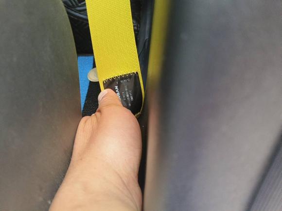 [西安·陕A] 二手长安长安UNI-V2022款 1.5T 运动版