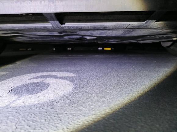 [杭州·浙A] 二手奔驰奔驰A级AMG2020款 改款 AMG A 45 4MATIC+