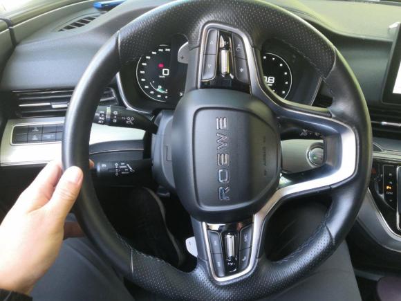 [南通·苏A] 二手荣威荣威iMAX82021款 400TGI 旗舰版