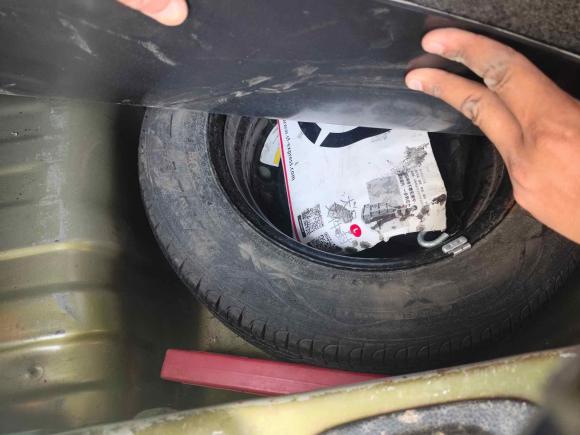 [南昌·赣M] 二手日产骊威2013款 劲锐 1.6XV 手动豪华版