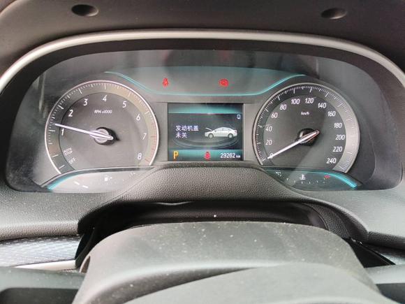 [义乌·贵J] 二手别克英朗2021款 改款 典范 1.5L 自动精英型