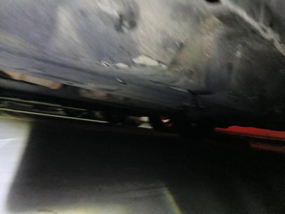 [深圳·粤D] 二手福特锐界2015款 2.0T GTDi 两驱豪锐型