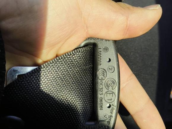 [南京·苏D] 二手奔驰奔驰CLA AMG2016款 AMG CLA 45 4MATIC