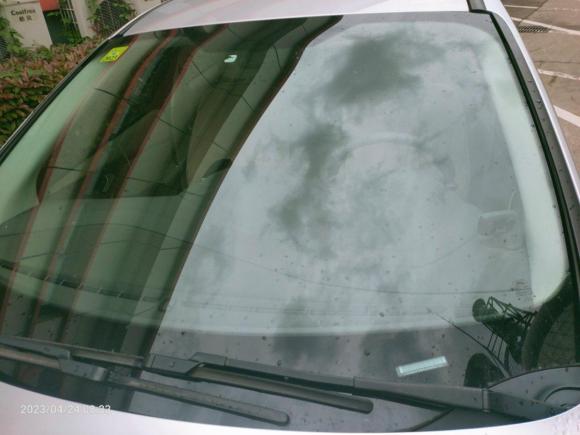 [上海·沪C] 二手福特福克斯2012款 三厢 1.6L 自动舒适型