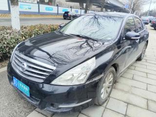 日产天籁2008款 2.0L XL舒适版