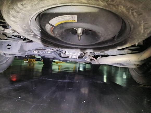 [成都·川A] 二手英菲尼迪英菲尼迪QX602016款 2.5 S/C Hybrid 四驱全能版 国V