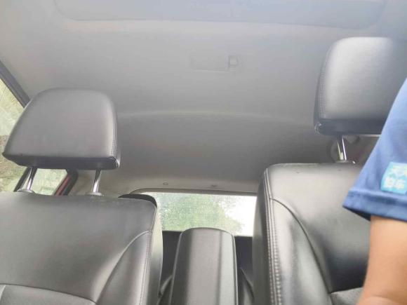 [佛山·粤X] 二手日产骐达TIIDA2008款 1.6L 自动智能型