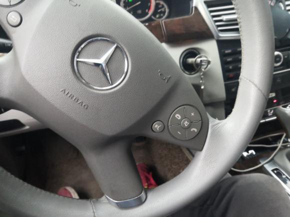 [上海·鲁D] 二手奔驰奔驰E级2011款 E 200 L CGI优雅型