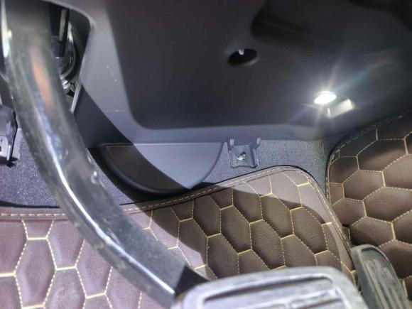 [宁波·浙B] 二手凯迪拉克凯迪拉克CT62021款 28T 精英型