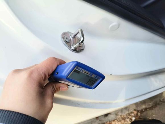 [北京·冀R] 二手马自达阿特兹2017款 2.0L 蓝天豪华版