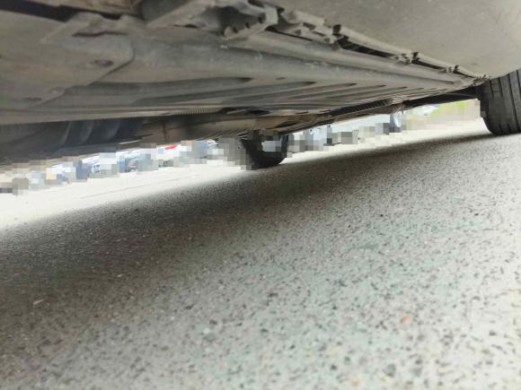 [嘉兴·沪C] 二手奔驰奔驰GLC2016款 GLC 300 4MATIC 动感型