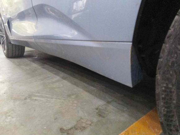 [武汉·鄂J] 二手长安长安UNI-K2021款 2.0T 全轮驱动尊贵型