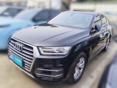 [青岛·鲁B] 奥迪奥迪Q72016款 45 TFSI 技术型