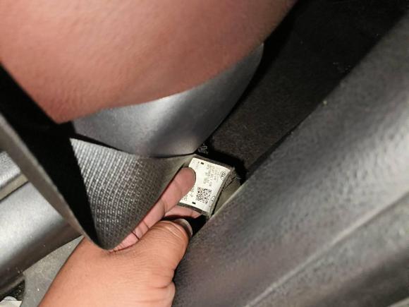 [济南·鲁A] 二手丰田威驰FS2017款 1.5L CVT锋驰版