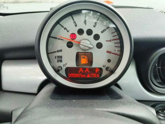 [杭州·浙A] 二手MINIMINI2007款 1.6L COOPER Excitement