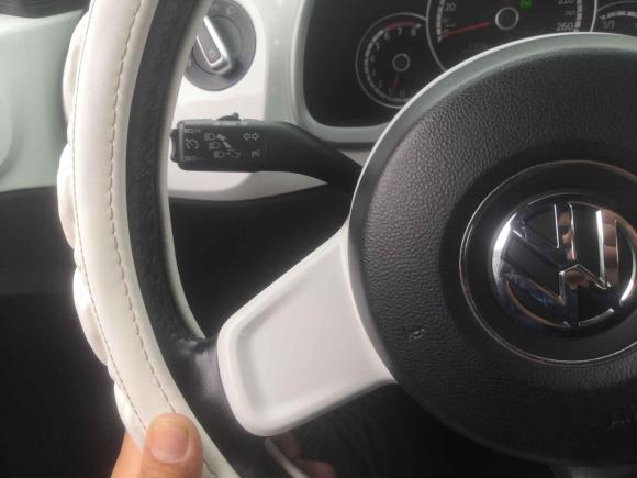 [芜湖·皖B] 二手大众甲壳虫2015款 180TSI