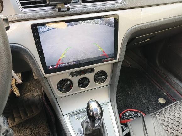 [义乌·浙G] 二手大众朗行2013款 1.6L 自动舒适型