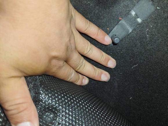 [合肥·皖A] 二手日产奇骏2014款 2.5L CVT豪华版 4WD