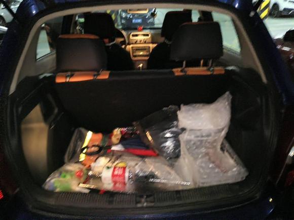 [嘉兴·浙F] 二手斯柯达晶锐2009款 1.4L 自动晶致版